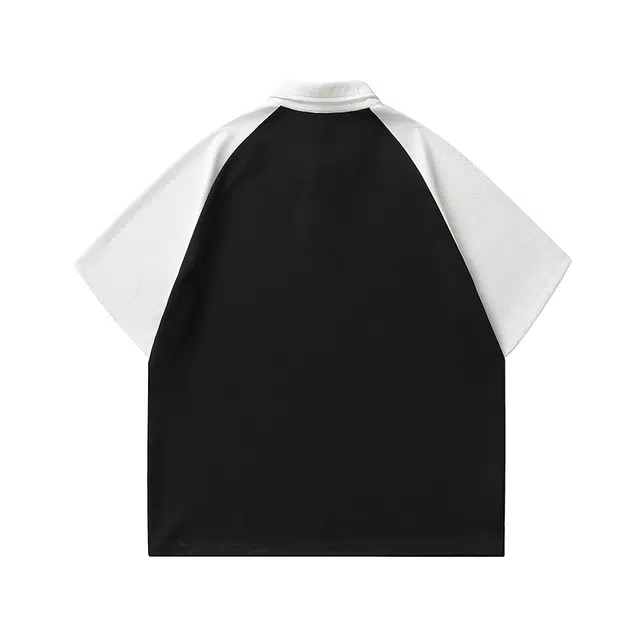 CASAMIA polo