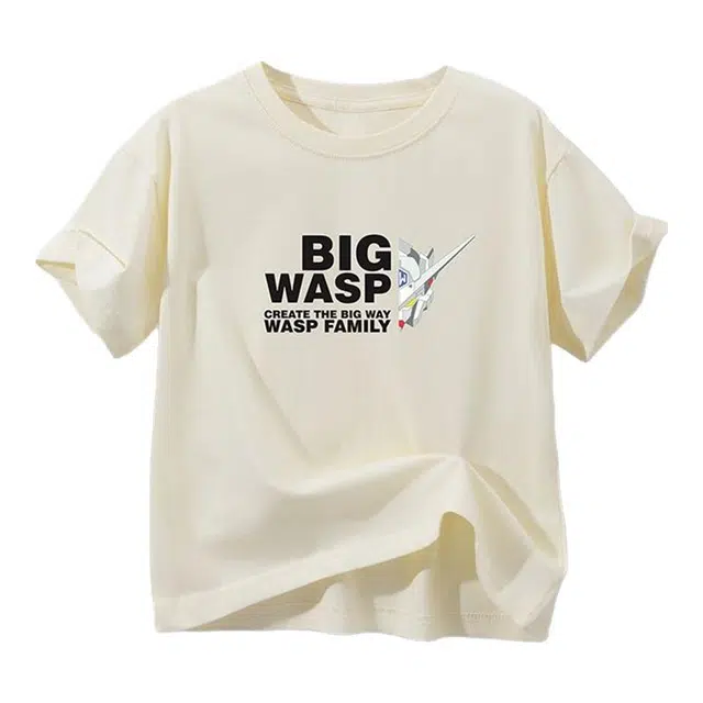BIG WASPT