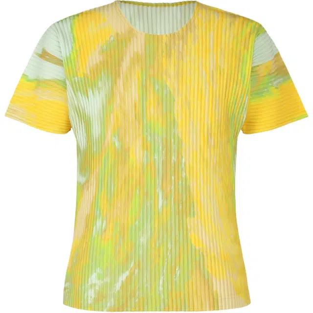 Homme Pliss Issey Miyake FW25 T