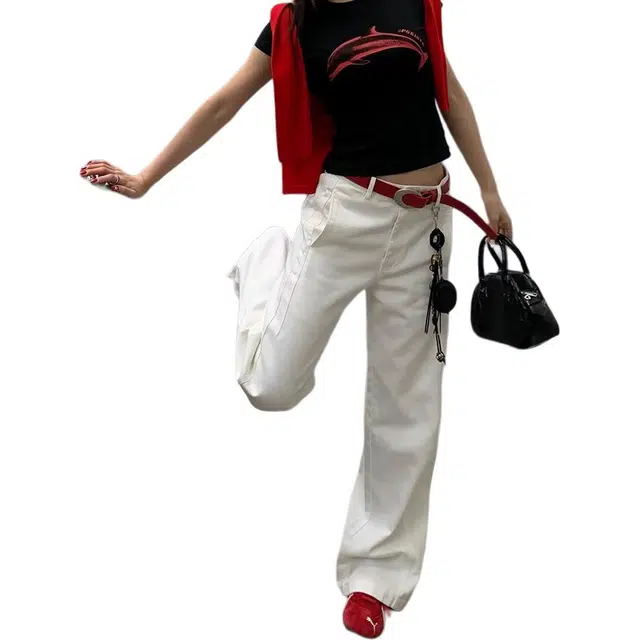 SUNSETMONENT cleanfit