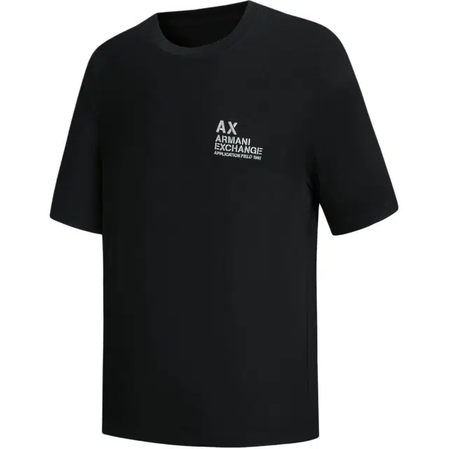ARMANI EXCHANGEAE SS25 T