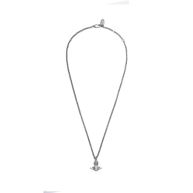 Vivienne Westwood BALBINA PENDANT NECKLACE