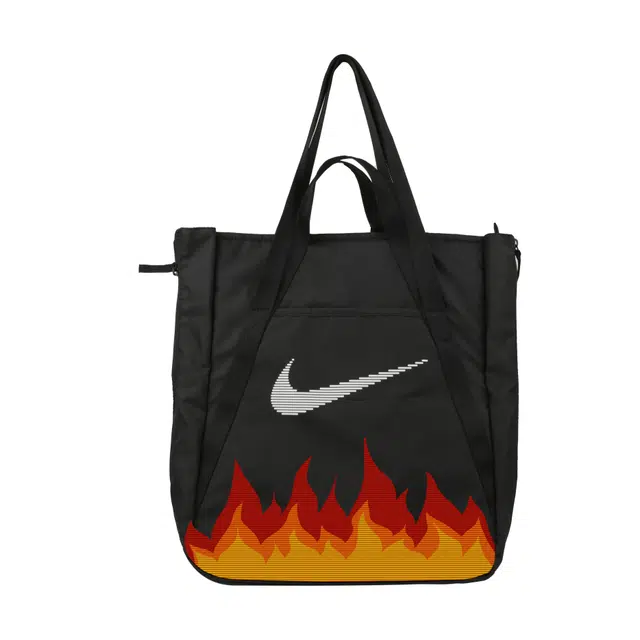 Nike Logo Tote