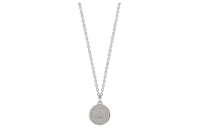 Vivienne Westwood MAN. RICHMOND PENDANT