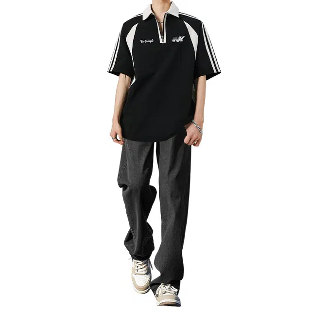 GRAMICA polo