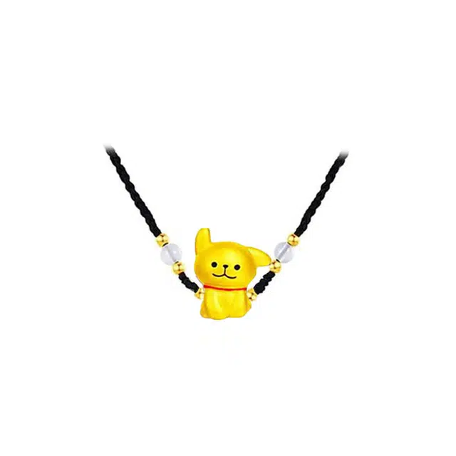 KING TAI SANG ins 999