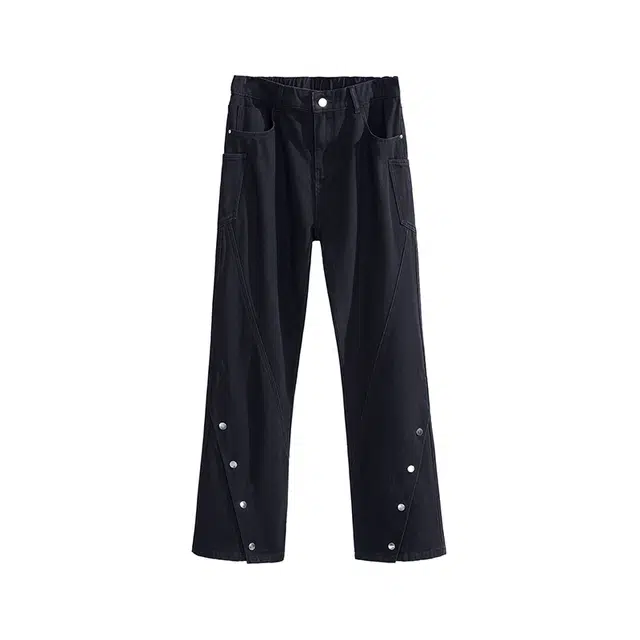 WELTER EXPERIMENT vibecleanfit