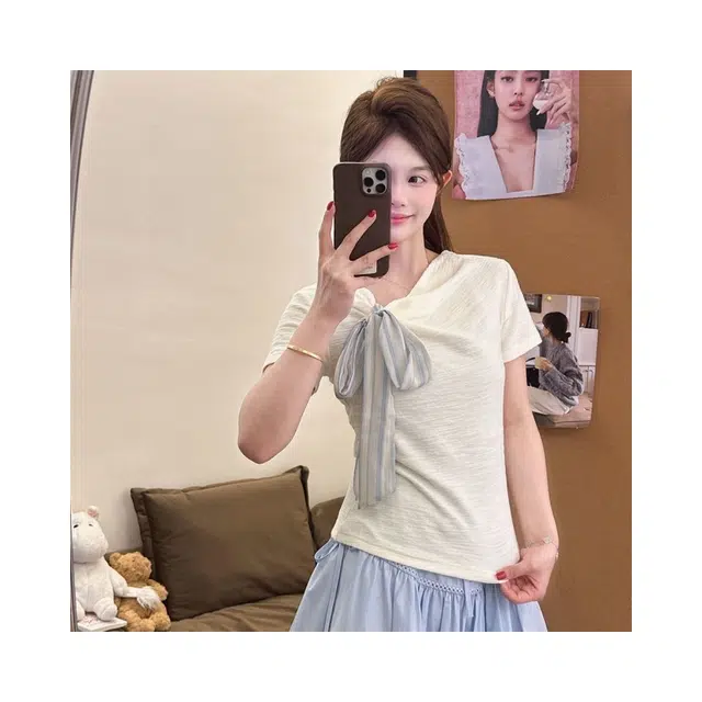 T