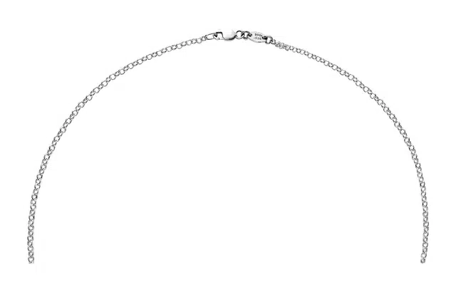 Chrome Hearts 925