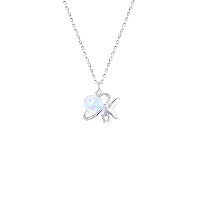 TWINKLE ANGEL 925