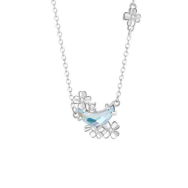 QUIET LOVE ins S925