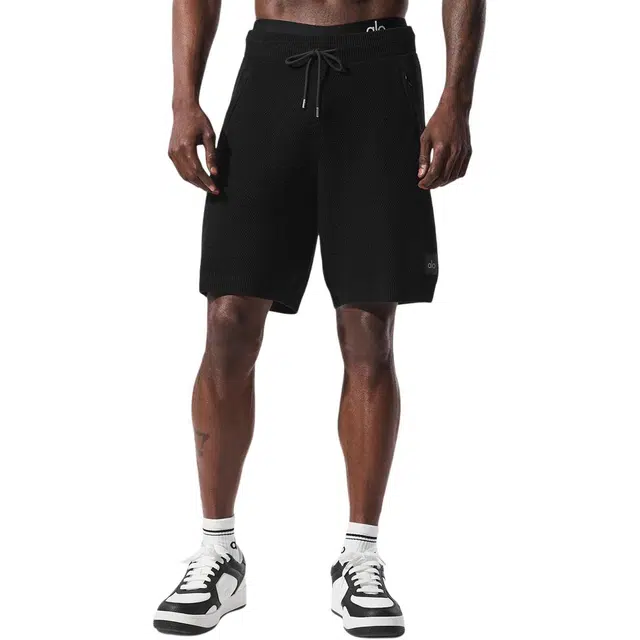 Alo Yoga Sports Club Shorts