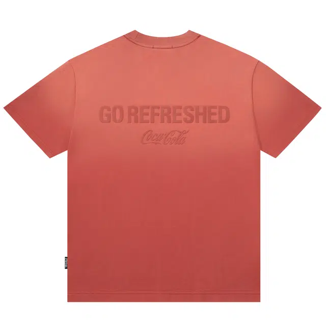 Coca-Cola T