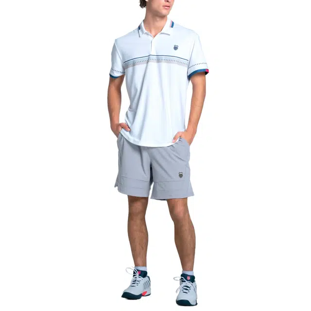 KSWISS Polo