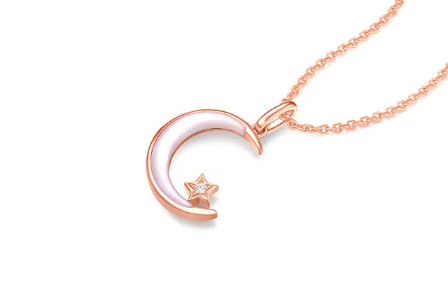 SOINLOVE 18K