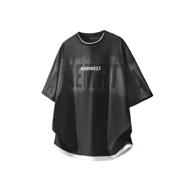T