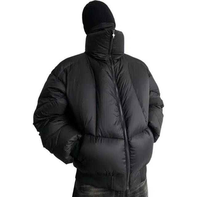 BLACK AT