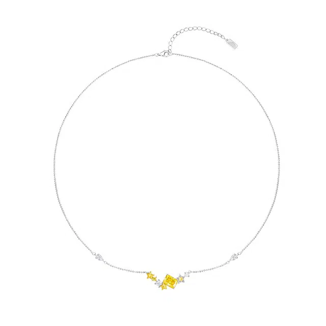 xDC DESIGN CIRCLES ins S925