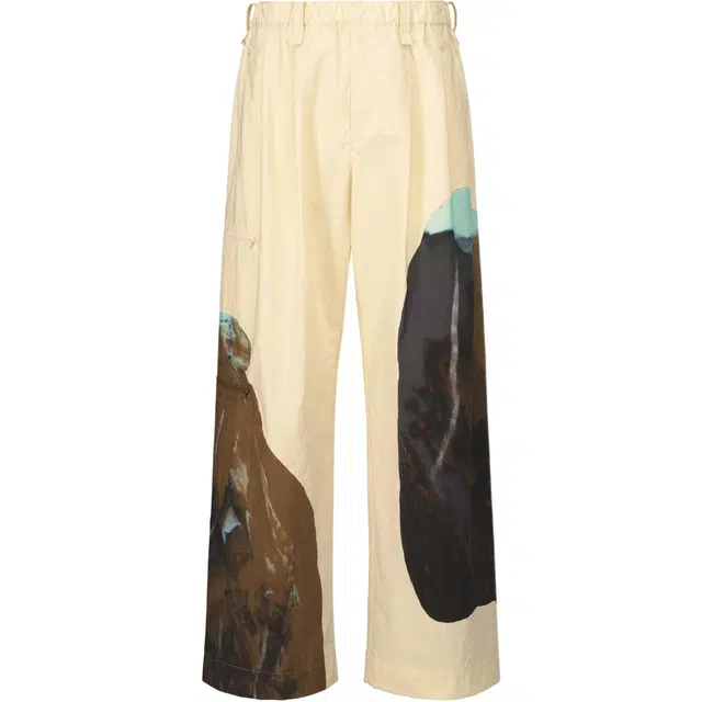 Homme Pliss Issey Miyake