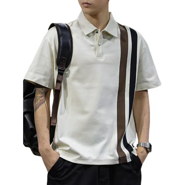 MR.MUDI Polo