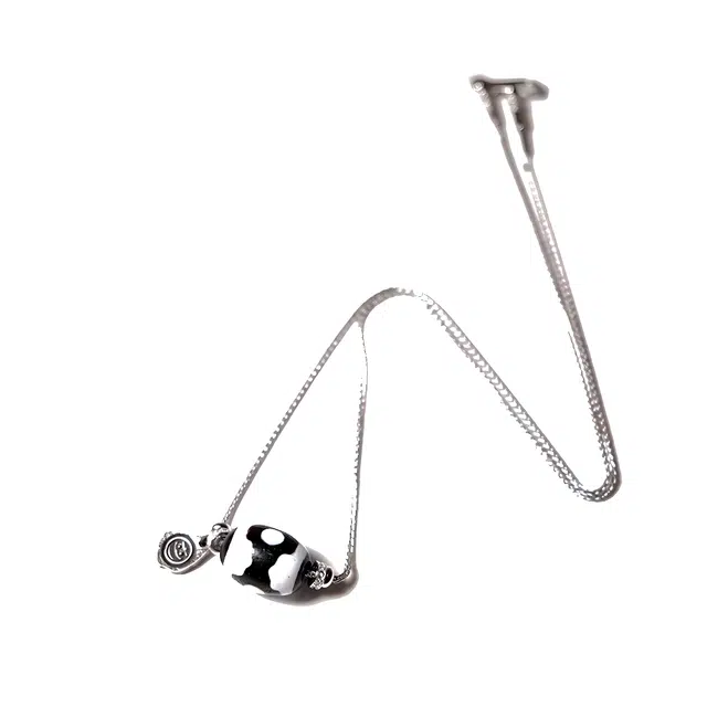 【招财进宝运气好】 玉临门   新藏式复古天珠毛衣链 诸事顺利 好事花生#好运  玛瑙 项链 男女同款情侣款