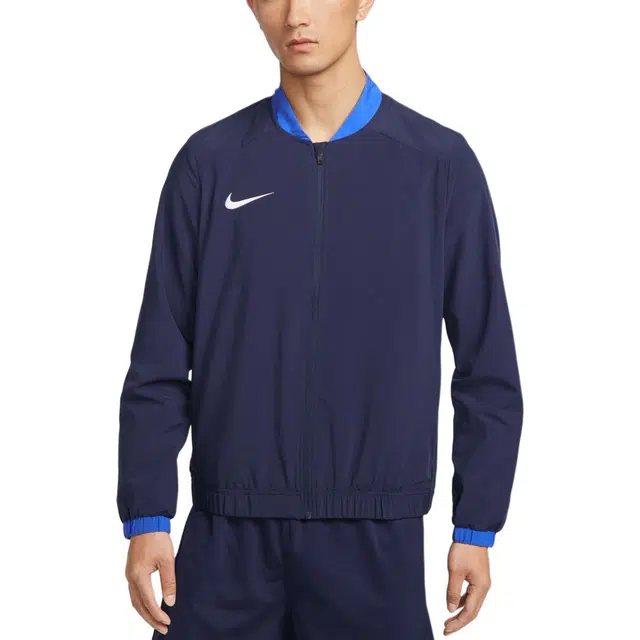 Nike Dri-Fit Academy Logo 410