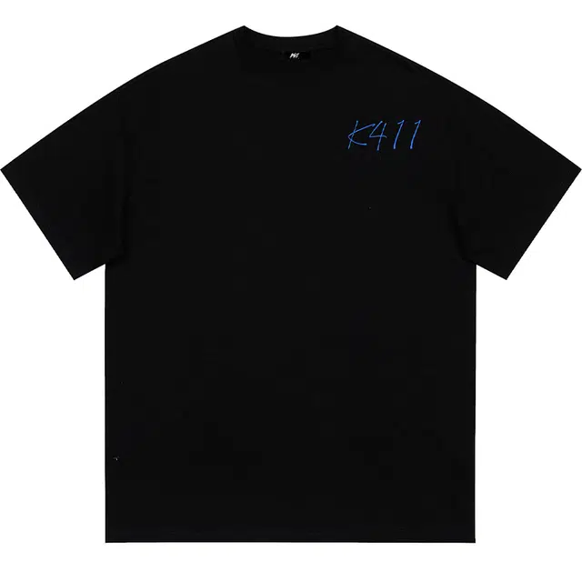 K411 T