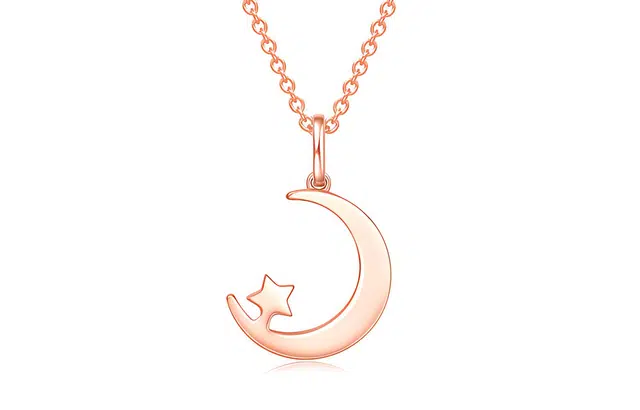 SOINLOVE 18K