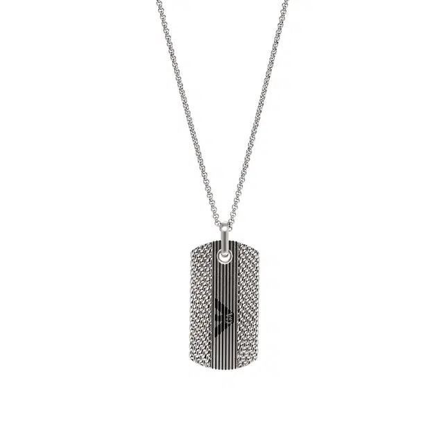 EMPORIO ARMANI Logo -