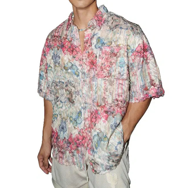 PAINT STAIN