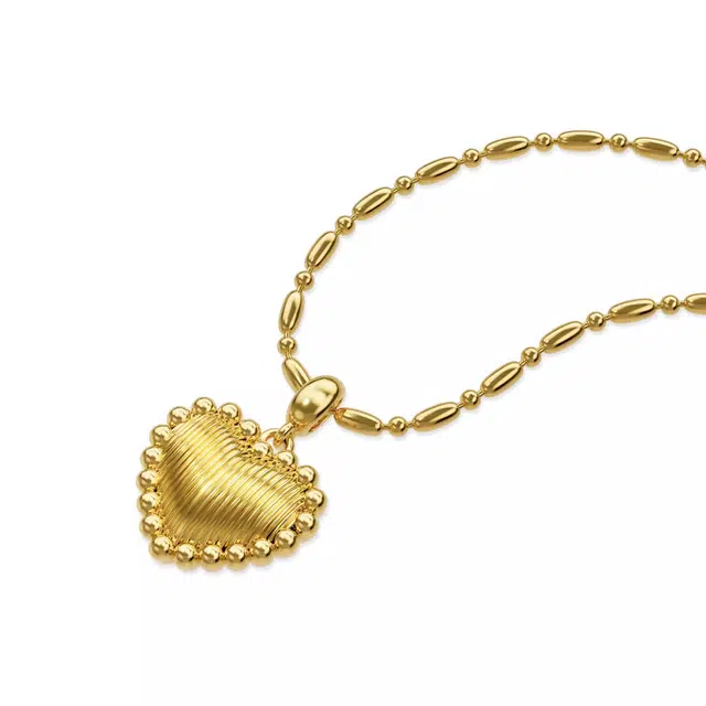 LELOUP 18K