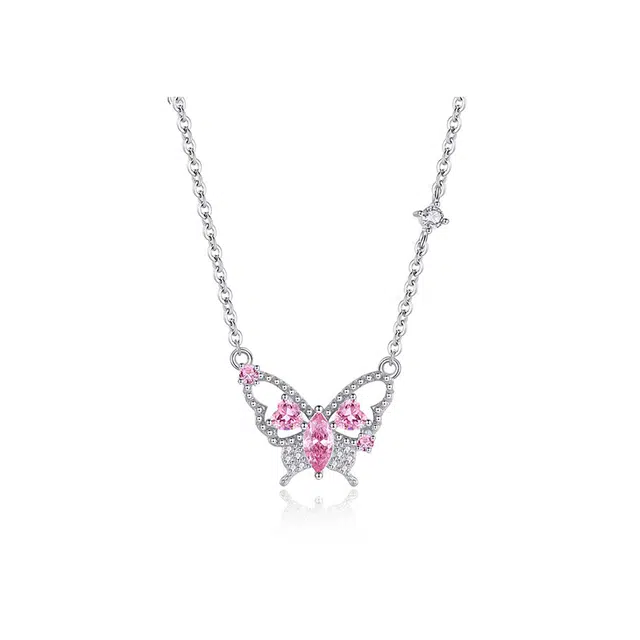 LOVE WHEEL S925