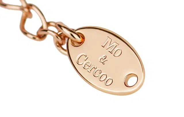 Cercoo chocker