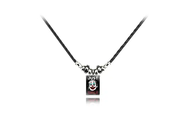 LuluCanaan Joker ins