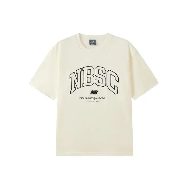 New Balance SS25 T