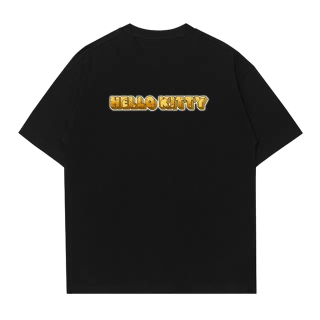 Sanrio x Hello Kitty T