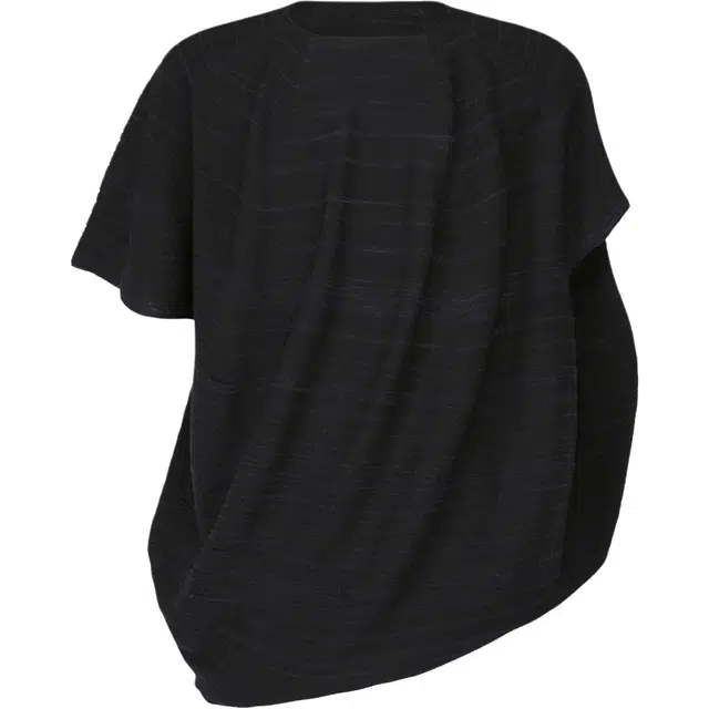 Homme Pliss Issey Miyake FW25 T