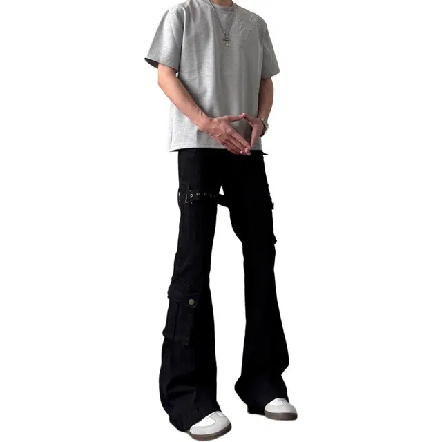 SUNSETMONENT cleanfit