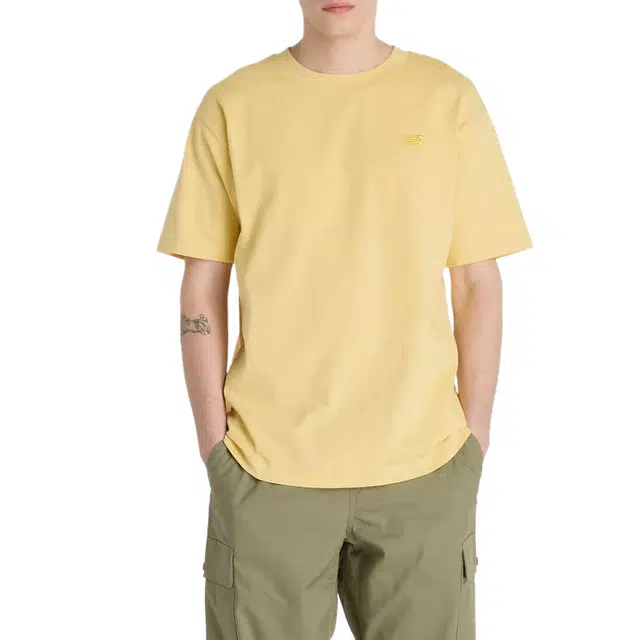 New Balance Athletics Cotton T