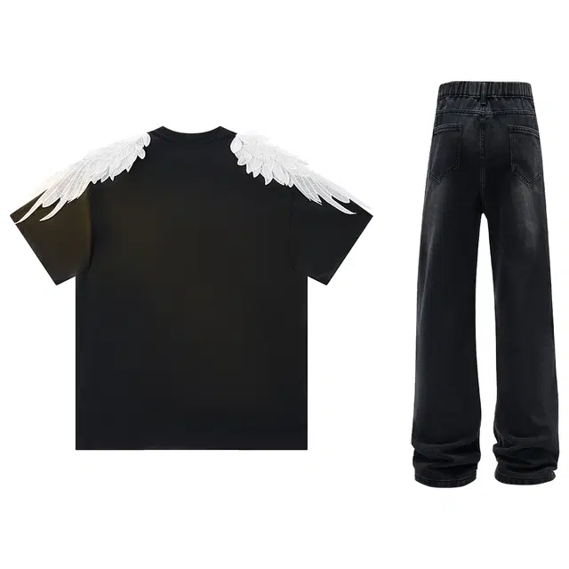 EVE Jeans T