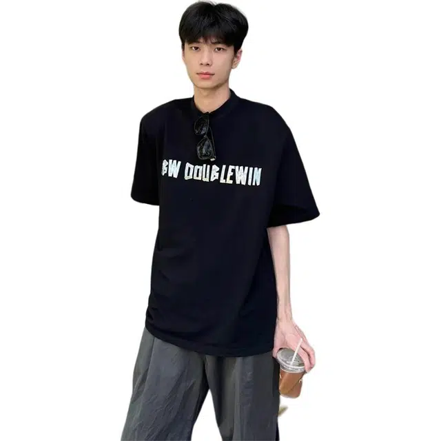 T
