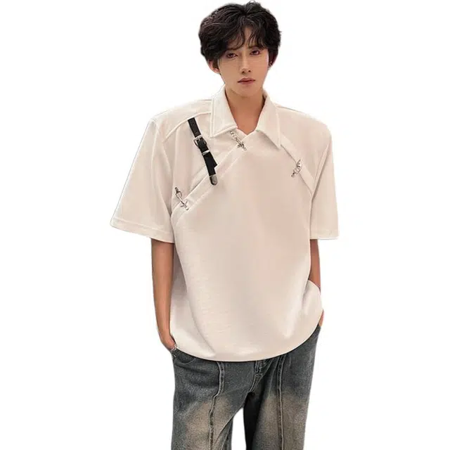 PWUE Polo