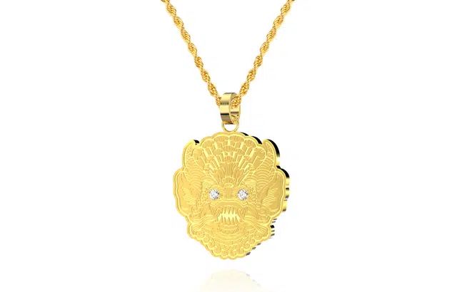 RAWNESS 18k