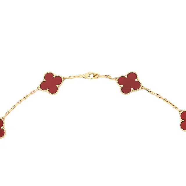 Van Cleef Arpels 18k