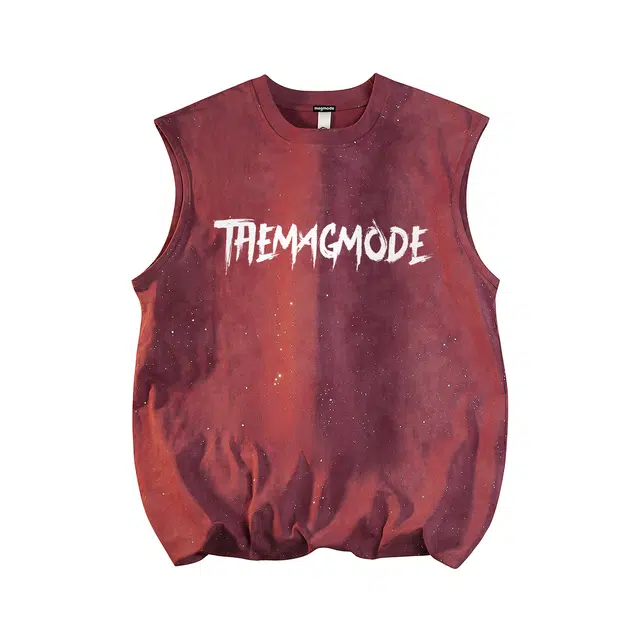 magmode