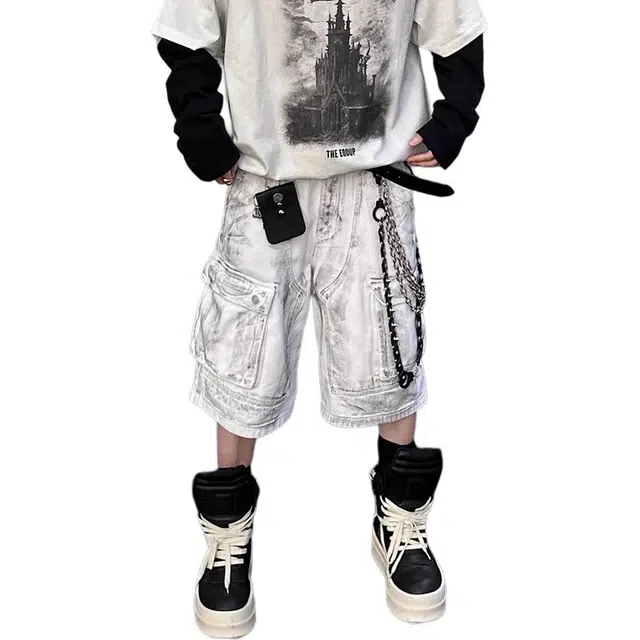 SOUL WORKER cleanfit