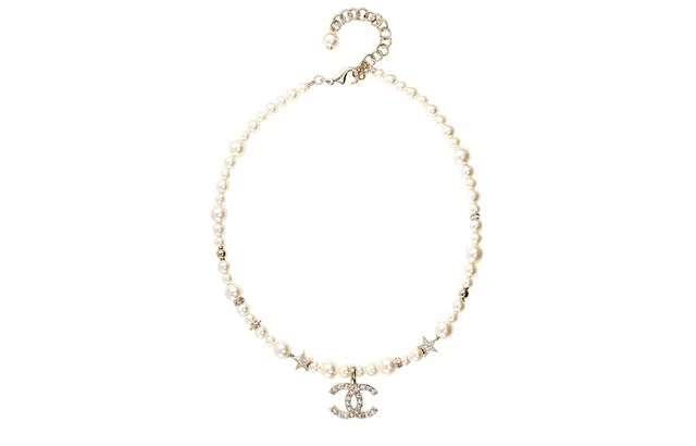 CHANEL CLogo