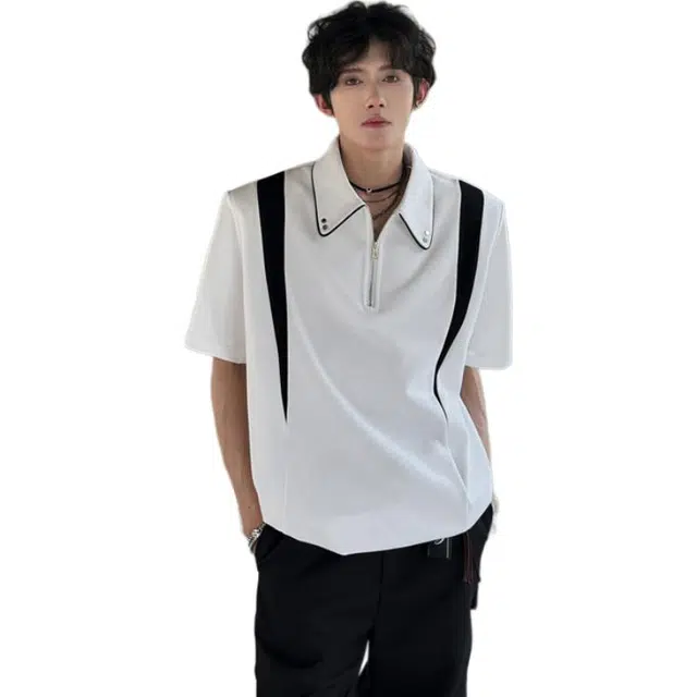 FRQ Polo