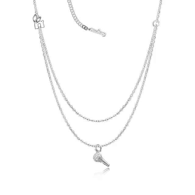 Love Garden Bunny AB S925