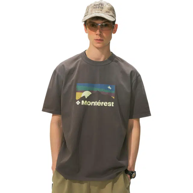 NOTHOMME Monterest T